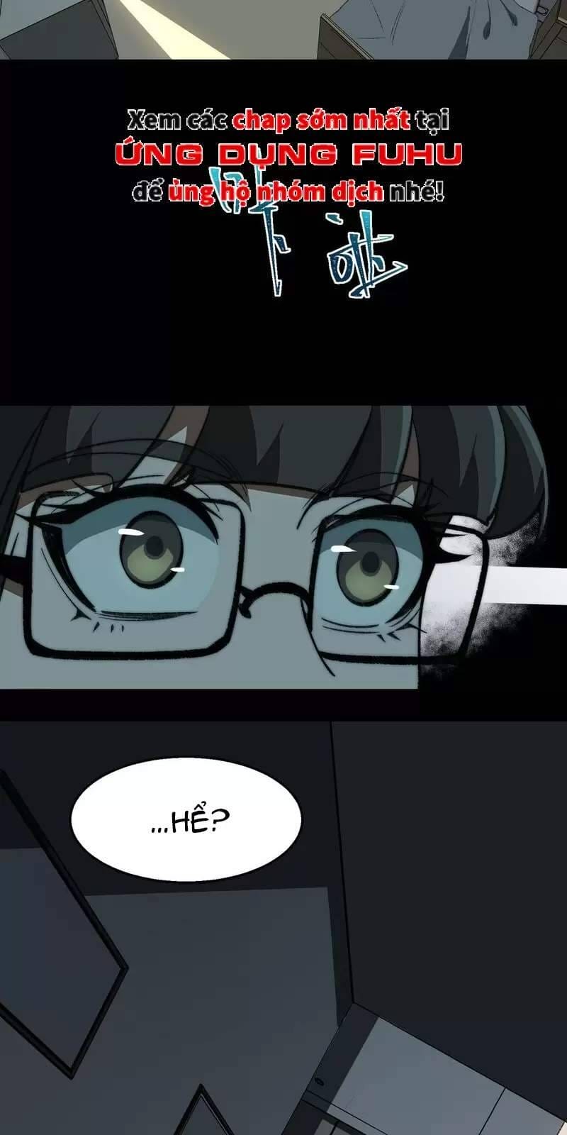 Truyện Tranh Ta Sáng Tạo Truyền Thuyết Đô Thị trang 4