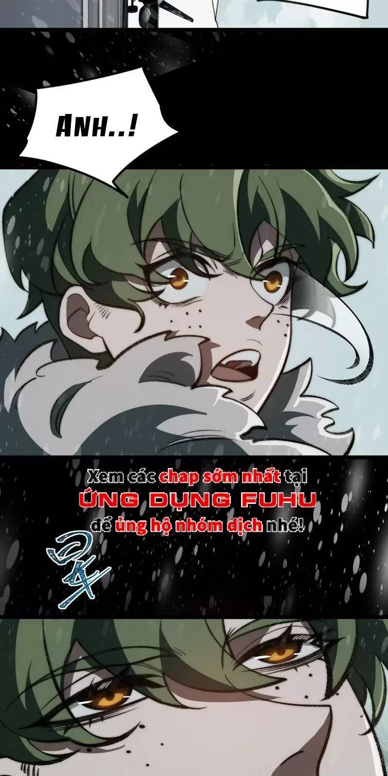 Truyện Tranh Ta Sáng Tạo Truyền Thuyết Đô Thị trang 4