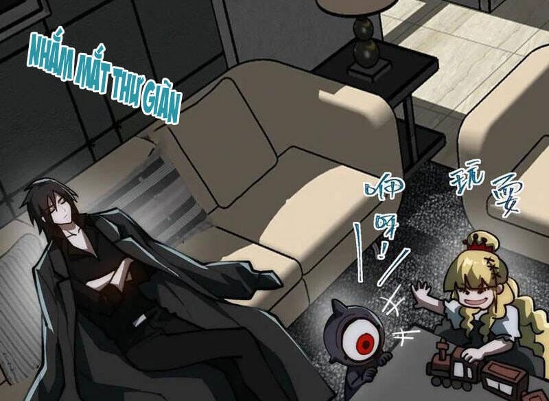 Truyện Tranh Ta Sáng Tạo Truyền Thuyết Đô Thị trang 4