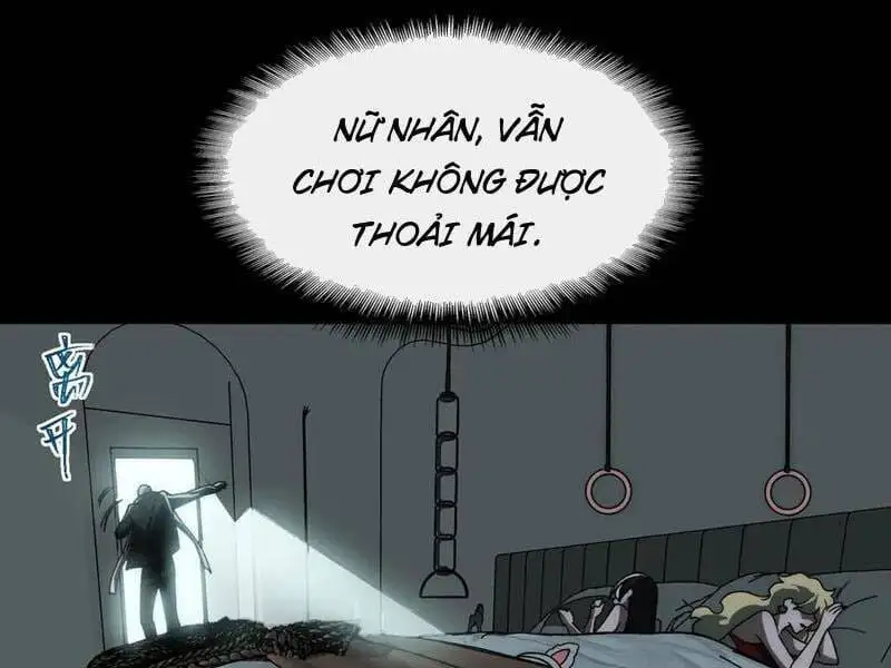 Truyện Tranh Ta Sáng Tạo Truyền Thuyết Đô Thị trang 4