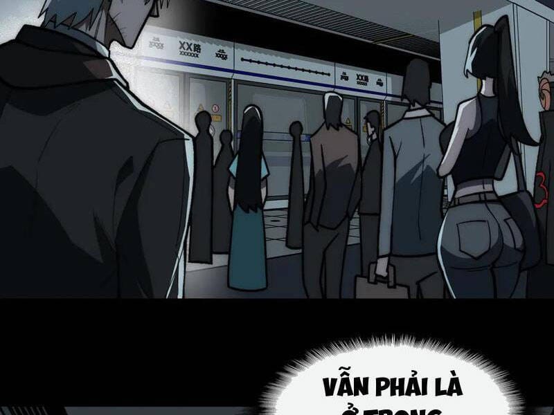 Truyện Tranh Ta Sáng Tạo Truyền Thuyết Đô Thị trang 4