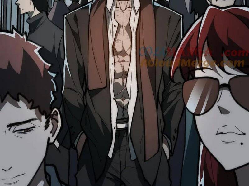 Truyện Tranh Ta Sáng Tạo Truyền Thuyết Đô Thị trang 4