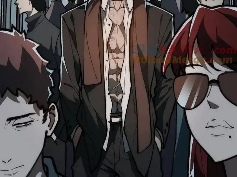 Truyện Tranh Ta Sáng Tạo Truyền Thuyết Đô Thị trang 4