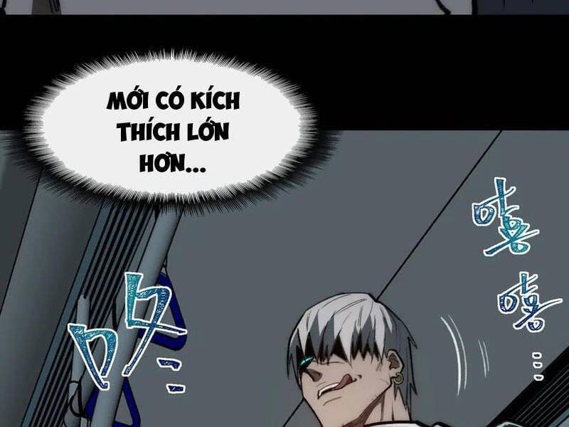 Truyện Tranh Ta Sáng Tạo Truyền Thuyết Đô Thị trang 4