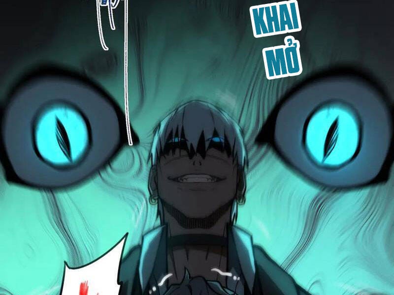 Truyện Tranh Ta Sáng Tạo Truyền Thuyết Đô Thị trang 4