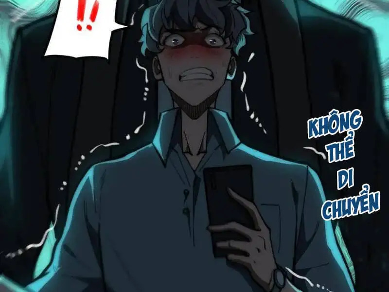 Truyện Tranh Ta Sáng Tạo Truyền Thuyết Đô Thị trang 4