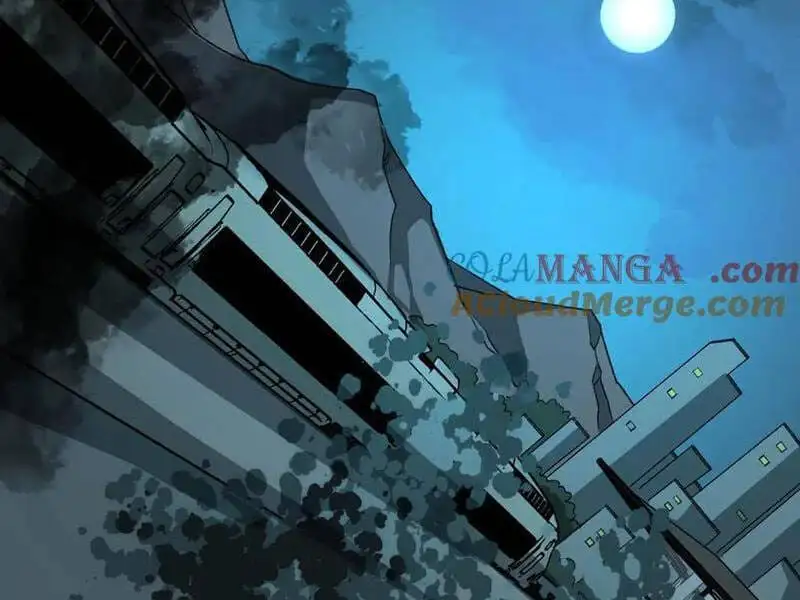 Truyện Tranh Ta Sáng Tạo Truyền Thuyết Đô Thị trang 4