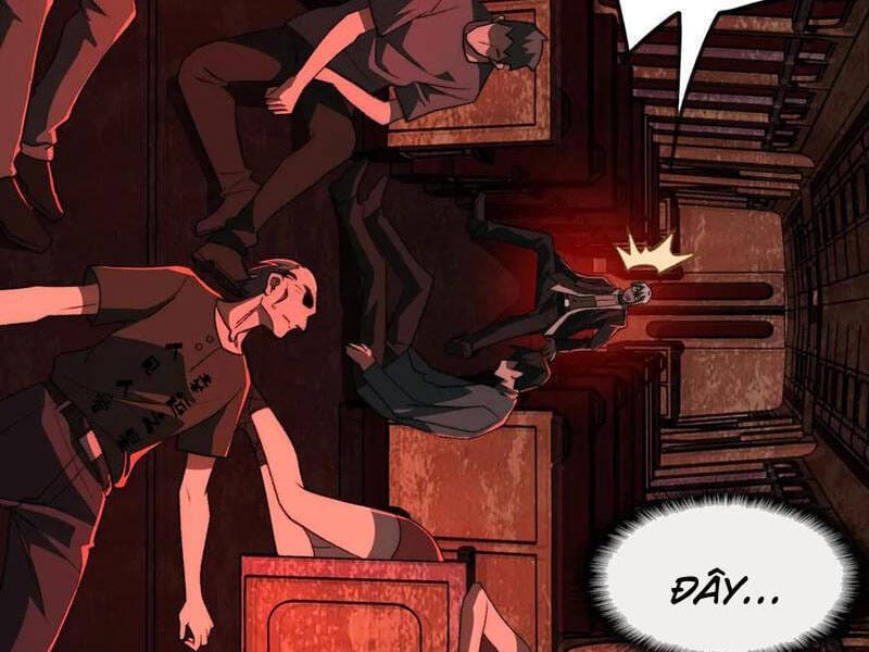 Truyện Tranh Ta Sáng Tạo Truyền Thuyết Đô Thị trang 4