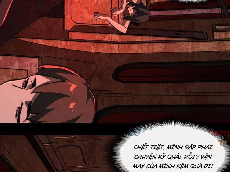 Truyện Tranh Ta Sáng Tạo Truyền Thuyết Đô Thị trang 4