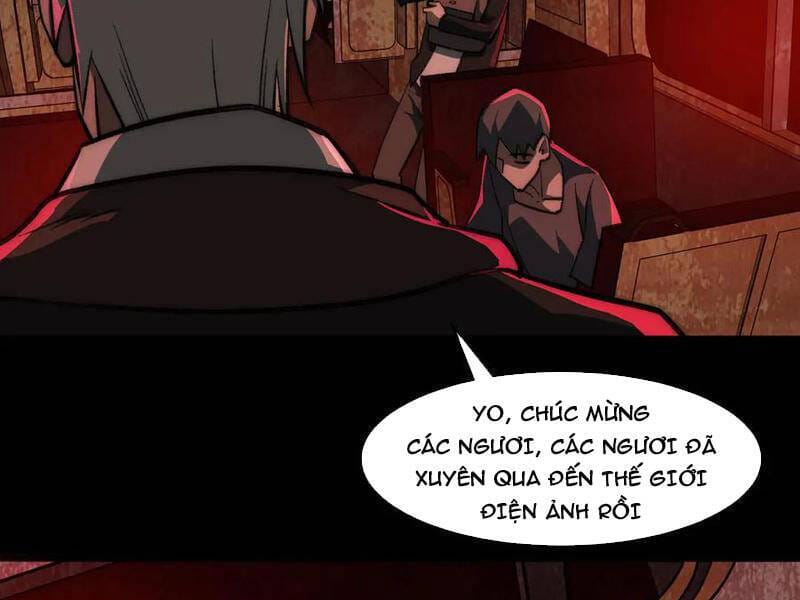 Truyện Tranh Ta Sáng Tạo Truyền Thuyết Đô Thị trang 4