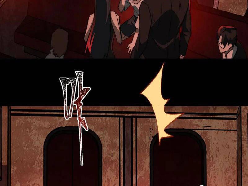 Truyện Tranh Ta Sáng Tạo Truyền Thuyết Đô Thị trang 4