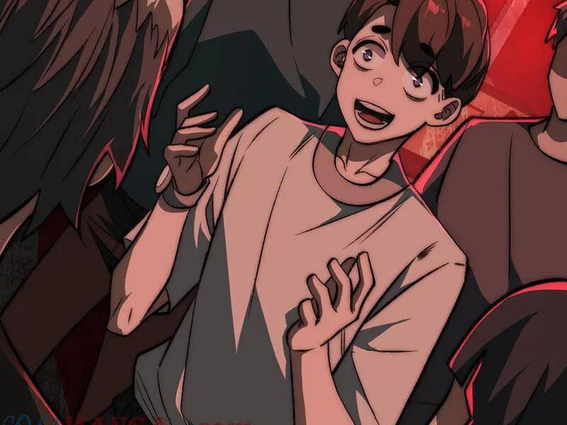 Truyện Tranh Ta Sáng Tạo Truyền Thuyết Đô Thị trang 4