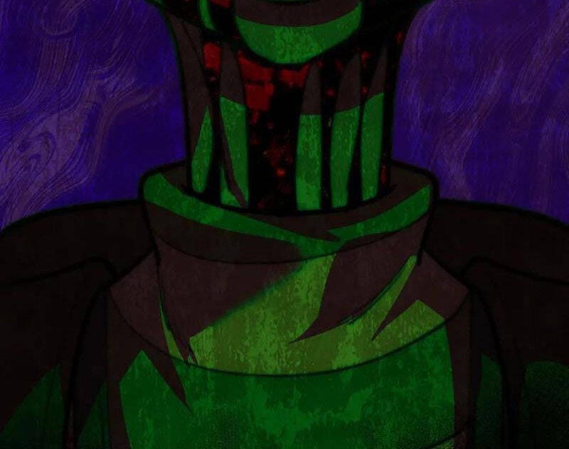 Truyện Tranh Ta Sáng Tạo Truyền Thuyết Đô Thị trang 4