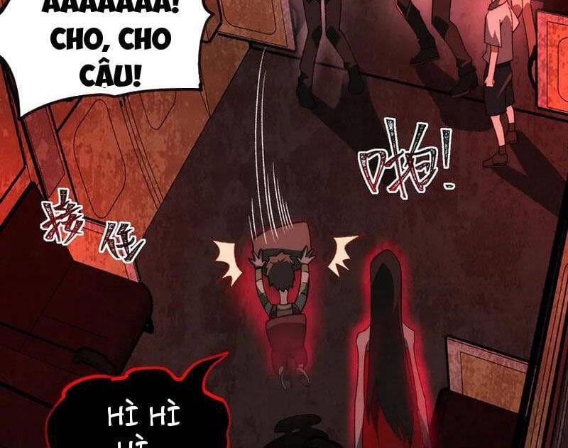 Truyện Tranh Ta Sáng Tạo Truyền Thuyết Đô Thị trang 4