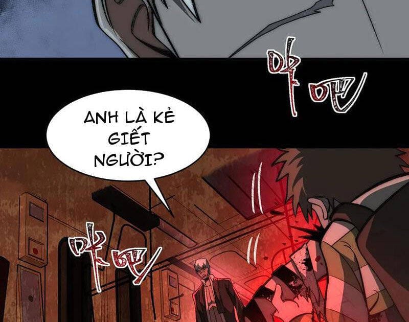 Truyện Tranh Ta Sáng Tạo Truyền Thuyết Đô Thị trang 4