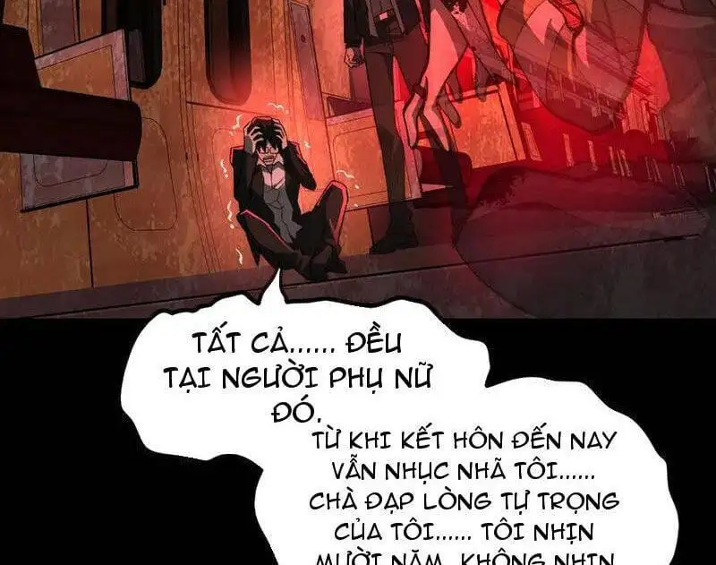 Truyện Tranh Ta Sáng Tạo Truyền Thuyết Đô Thị trang 4