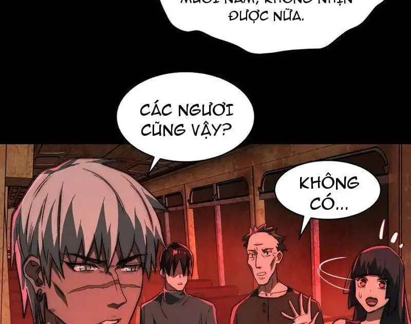 Truyện Tranh Ta Sáng Tạo Truyền Thuyết Đô Thị trang 4