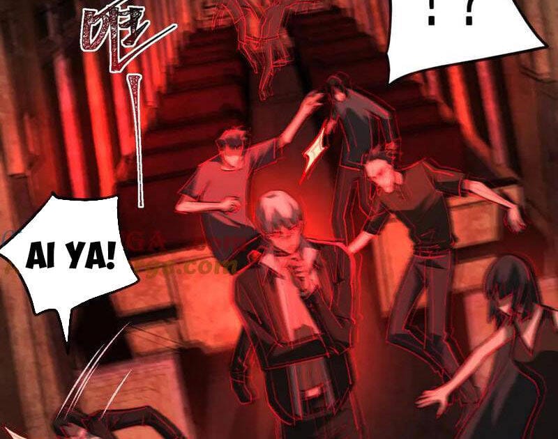 Truyện Tranh Ta Sáng Tạo Truyền Thuyết Đô Thị trang 4