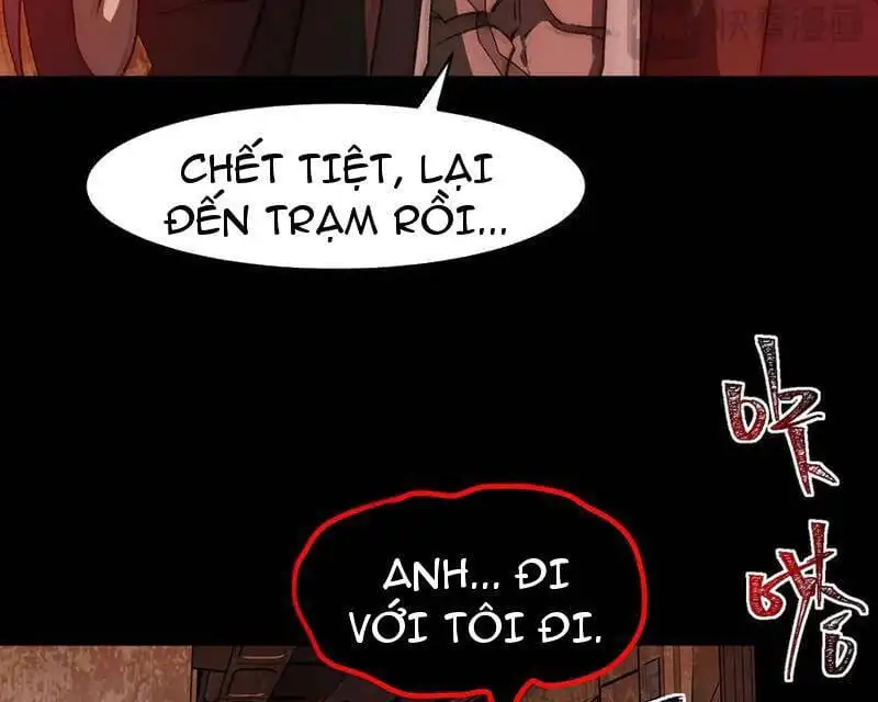 Truyện Tranh Ta Sáng Tạo Truyền Thuyết Đô Thị trang 4