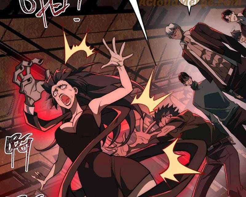 Truyện Tranh Ta Sáng Tạo Truyền Thuyết Đô Thị trang 4