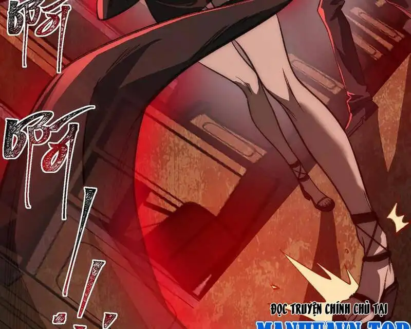 Truyện Tranh Ta Sáng Tạo Truyền Thuyết Đô Thị trang 4