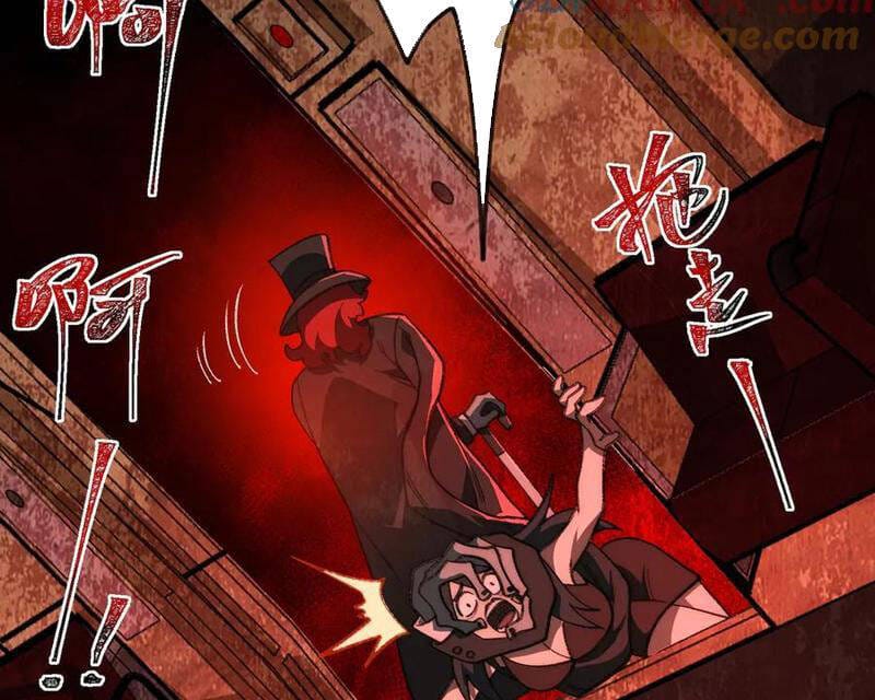 Truyện Tranh Ta Sáng Tạo Truyền Thuyết Đô Thị trang 4