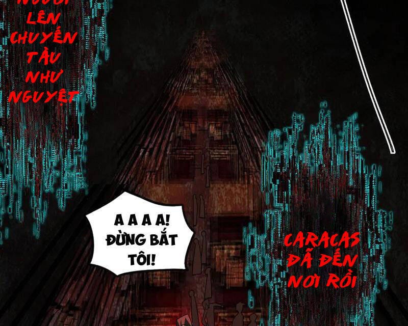 Truyện Tranh Ta Sáng Tạo Truyền Thuyết Đô Thị trang 4