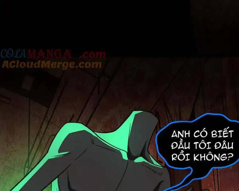 Truyện Tranh Ta Sáng Tạo Truyền Thuyết Đô Thị trang 4