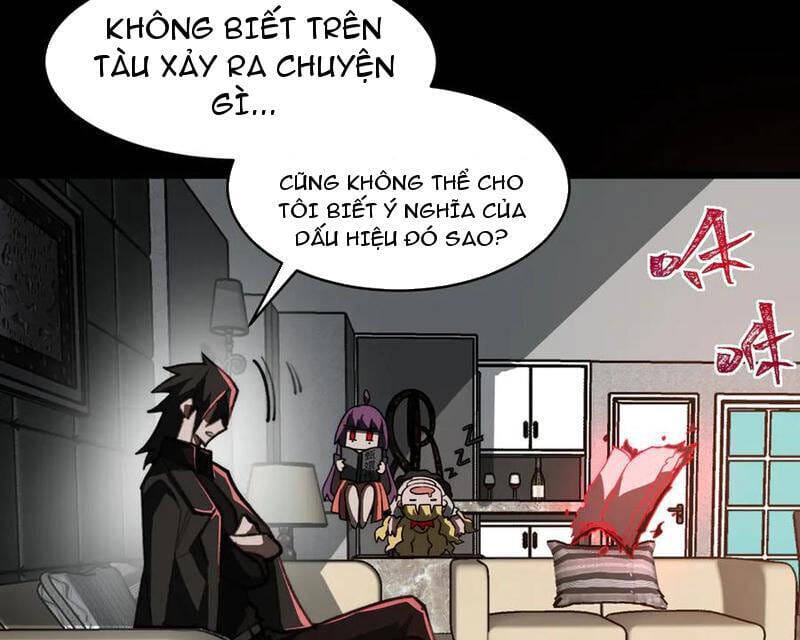 Truyện Tranh Ta Sáng Tạo Truyền Thuyết Đô Thị trang 4