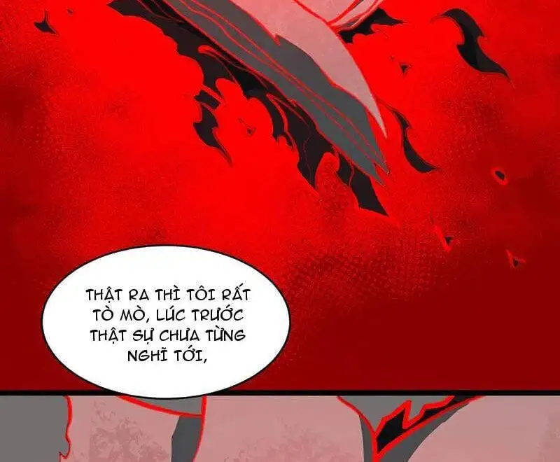 Truyện Tranh Ta Sáng Tạo Truyền Thuyết Đô Thị trang 4