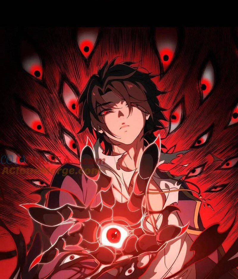 Truyện Tranh Ta Sáng Tạo Truyền Thuyết Đô Thị trang 4