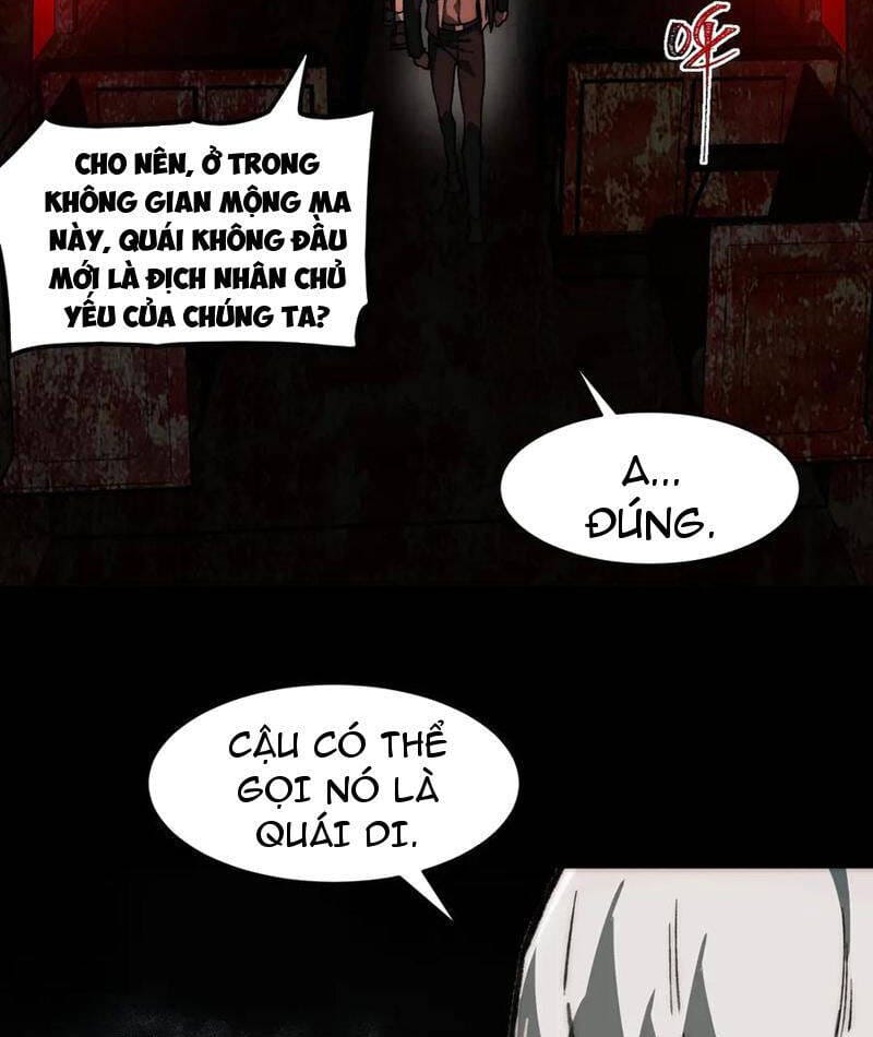 Truyện Tranh Ta Sáng Tạo Truyền Thuyết Đô Thị trang 4