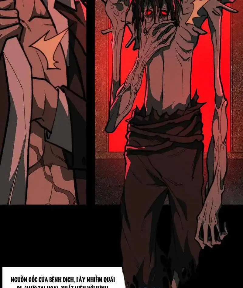 Truyện Tranh Ta Sáng Tạo Truyền Thuyết Đô Thị trang 4