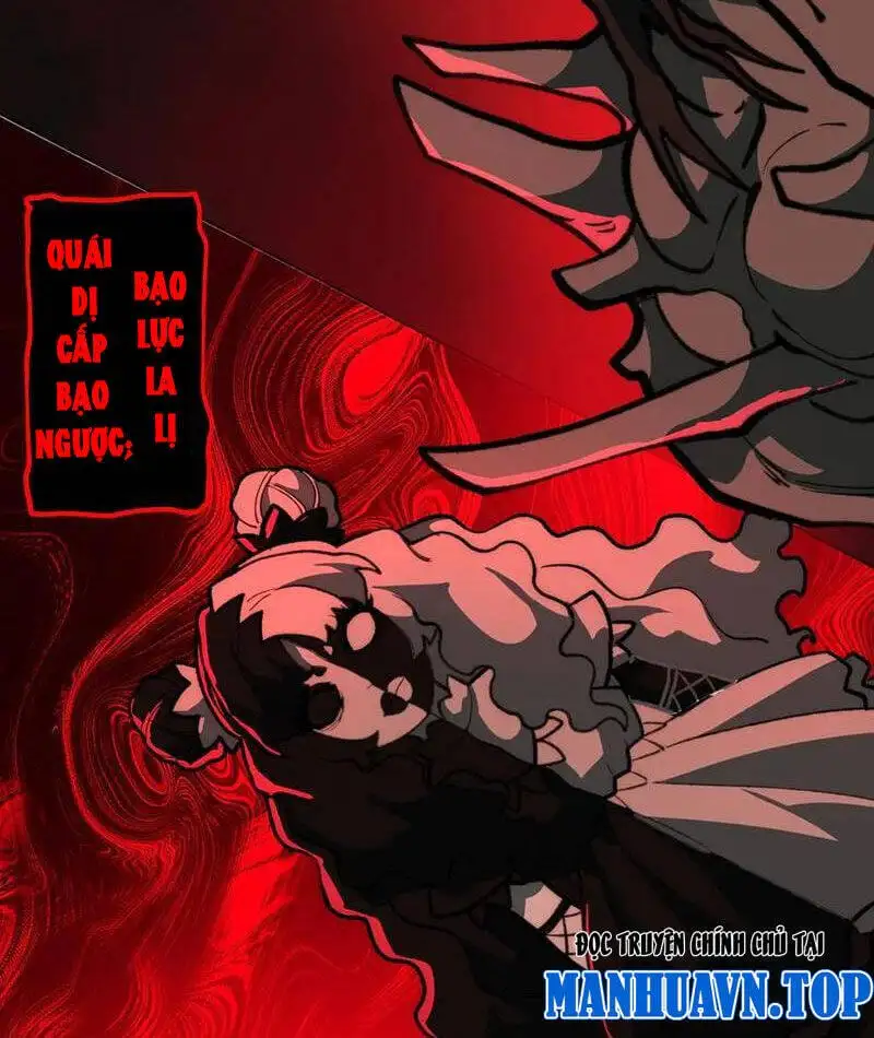 Truyện Tranh Ta Sáng Tạo Truyền Thuyết Đô Thị trang 4