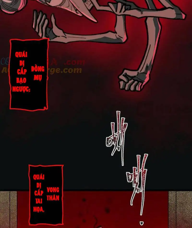 Truyện Tranh Ta Sáng Tạo Truyền Thuyết Đô Thị trang 4