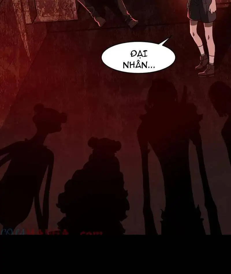 Truyện Tranh Ta Sáng Tạo Truyền Thuyết Đô Thị trang 4