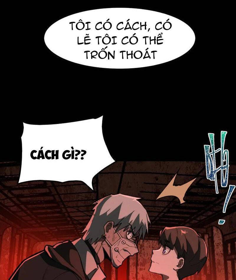 Truyện Tranh Ta Sáng Tạo Truyền Thuyết Đô Thị trang 4