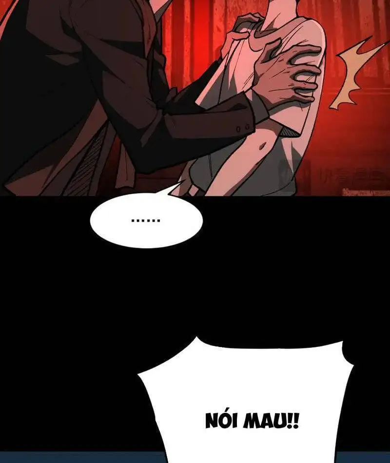 Truyện Tranh Ta Sáng Tạo Truyền Thuyết Đô Thị trang 4