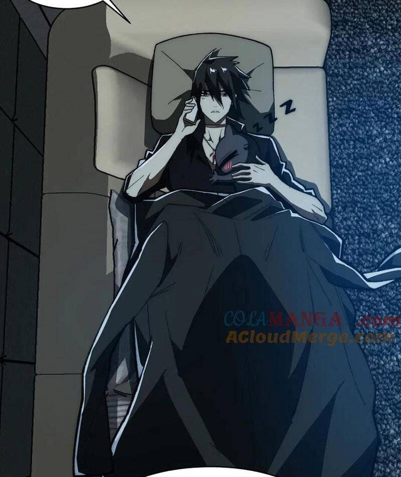 Truyện Tranh Ta Sáng Tạo Truyền Thuyết Đô Thị trang 4