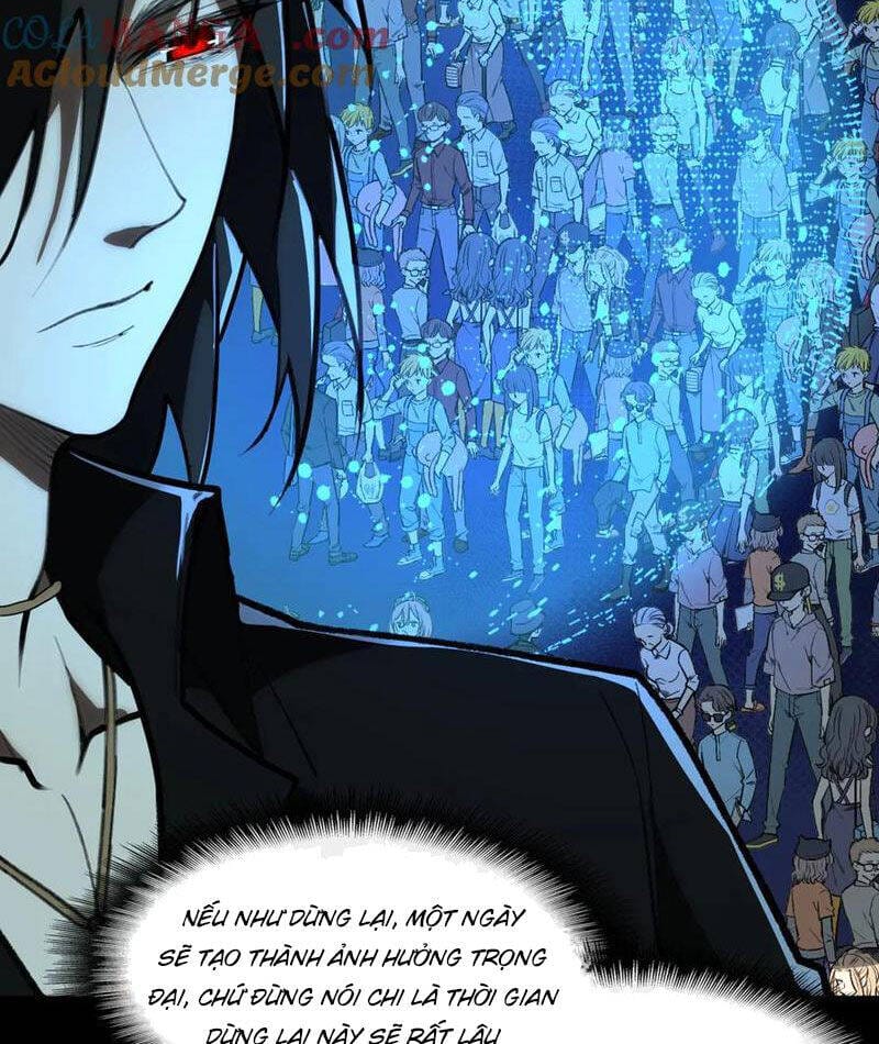 Truyện Tranh Ta Sáng Tạo Truyền Thuyết Đô Thị trang 4