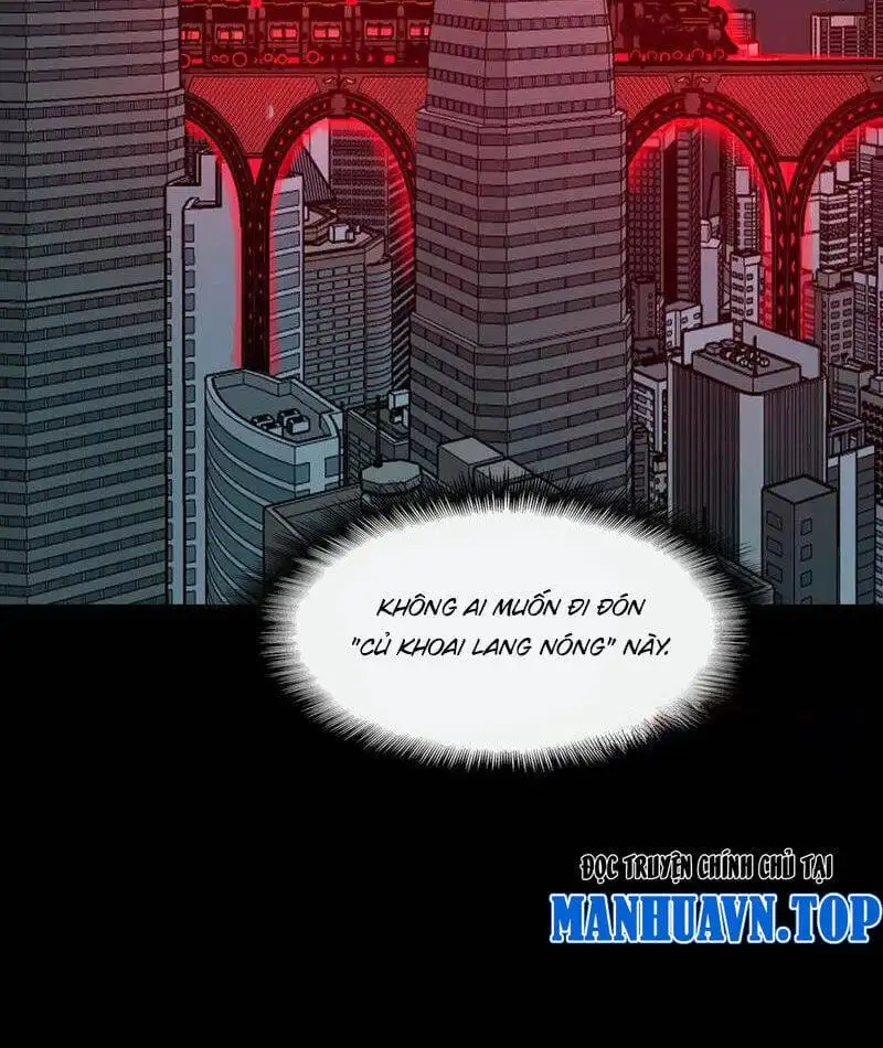 Truyện Tranh Ta Sáng Tạo Truyền Thuyết Đô Thị trang 4