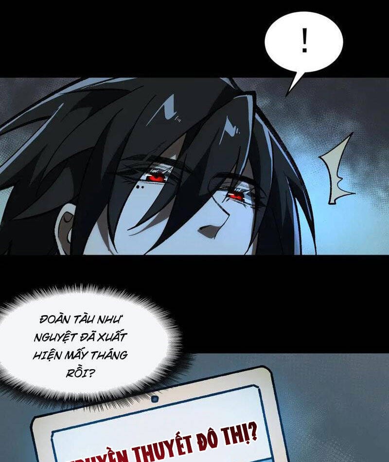 Truyện Tranh Ta Sáng Tạo Truyền Thuyết Đô Thị trang 4