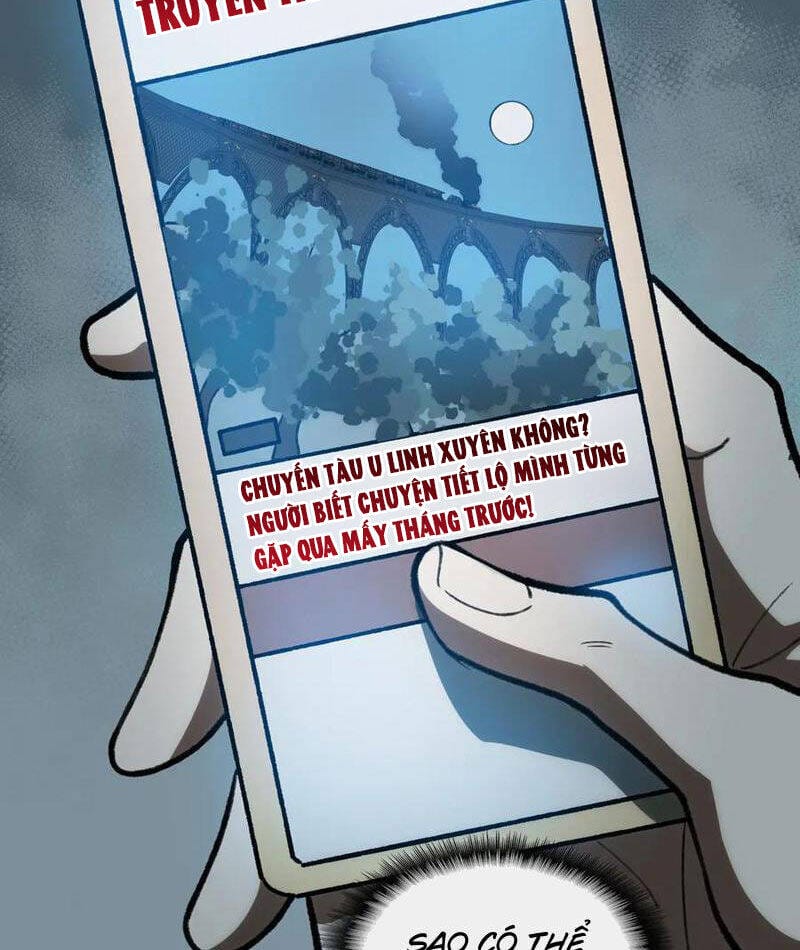 Truyện Tranh Ta Sáng Tạo Truyền Thuyết Đô Thị trang 4