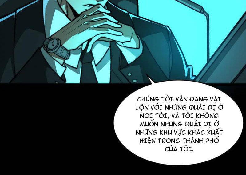 Truyện Tranh Ta Sáng Tạo Truyền Thuyết Đô Thị trang 4