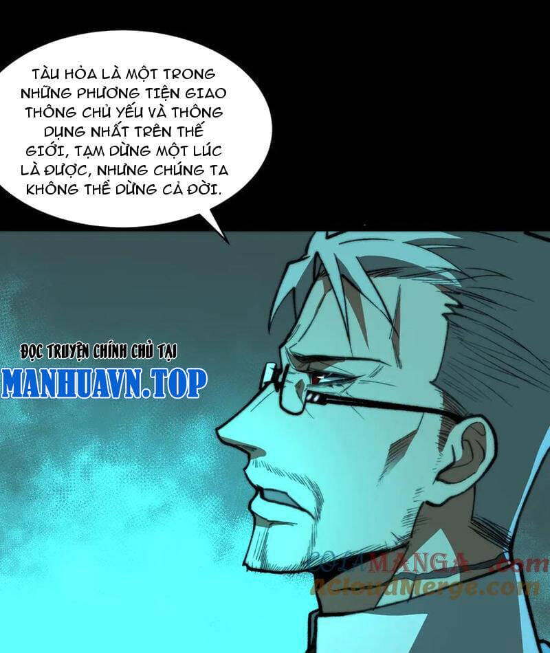 Truyện Tranh Ta Sáng Tạo Truyền Thuyết Đô Thị trang 4