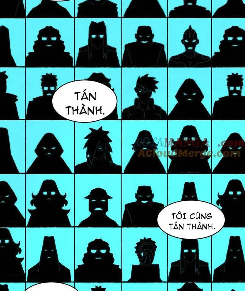 Truyện Tranh Ta Sáng Tạo Truyền Thuyết Đô Thị trang 4