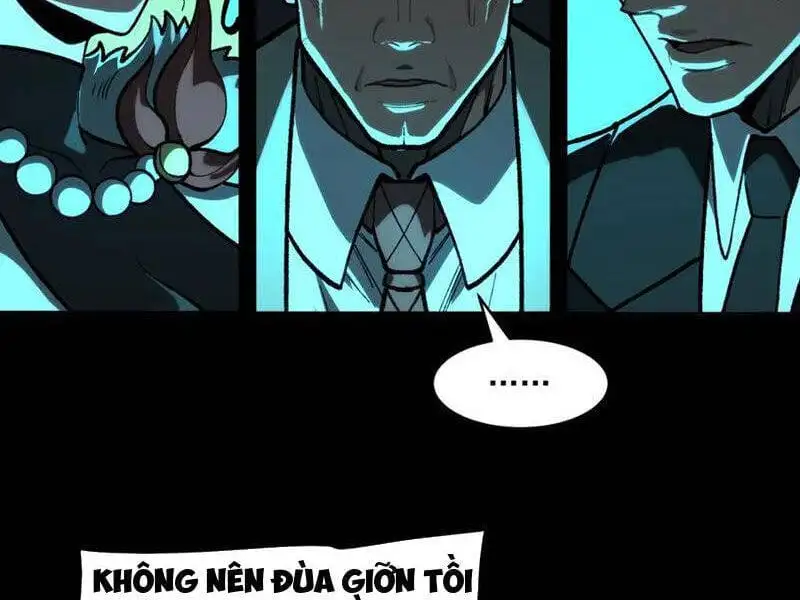 Truyện Tranh Ta Sáng Tạo Truyền Thuyết Đô Thị trang 4