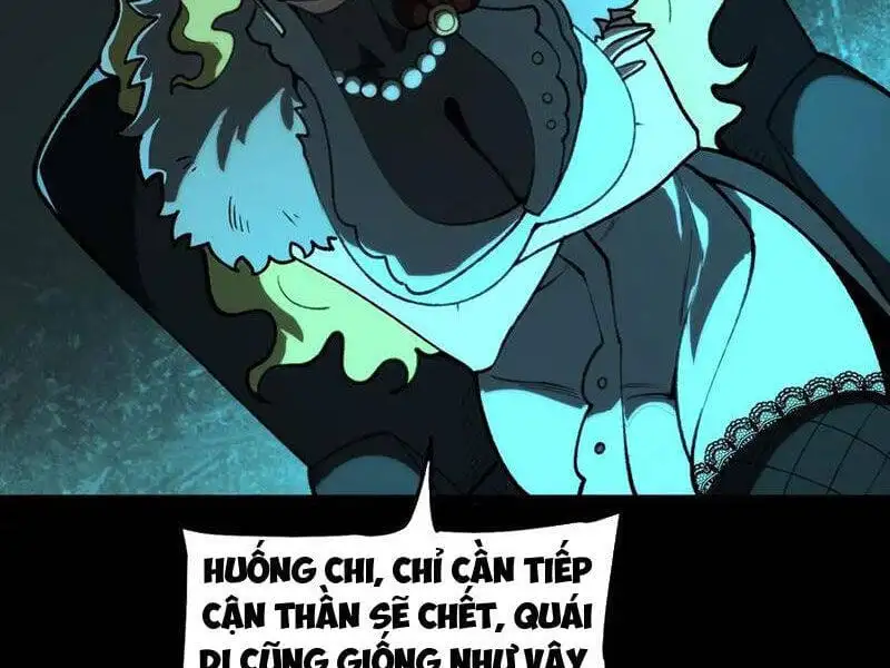 Truyện Tranh Ta Sáng Tạo Truyền Thuyết Đô Thị trang 4