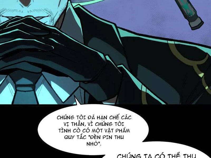 Truyện Tranh Ta Sáng Tạo Truyền Thuyết Đô Thị trang 4