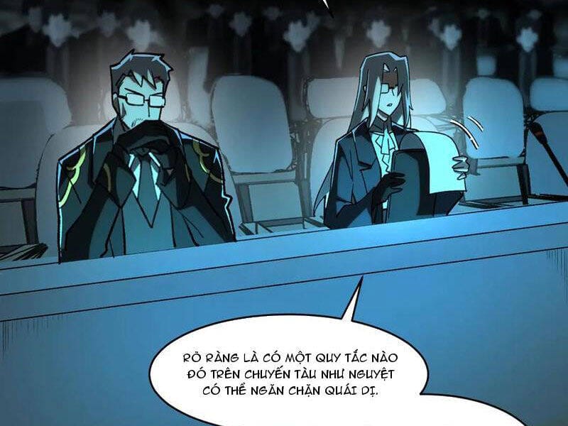 Truyện Tranh Ta Sáng Tạo Truyền Thuyết Đô Thị trang 4